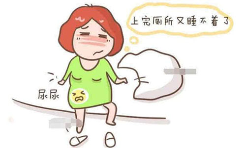 怀孕初期症状有哪些 怀孕初期有何表现