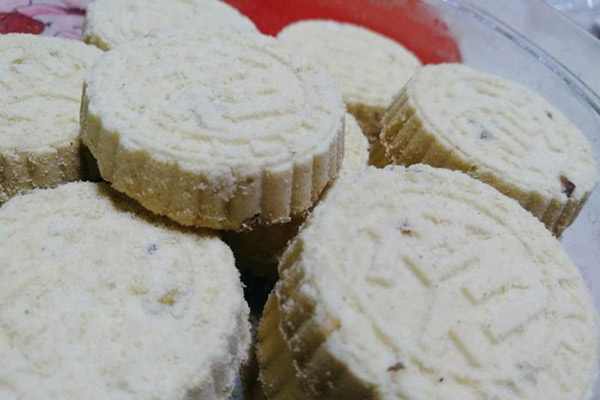 澳门的特产 澳门的特产有什么