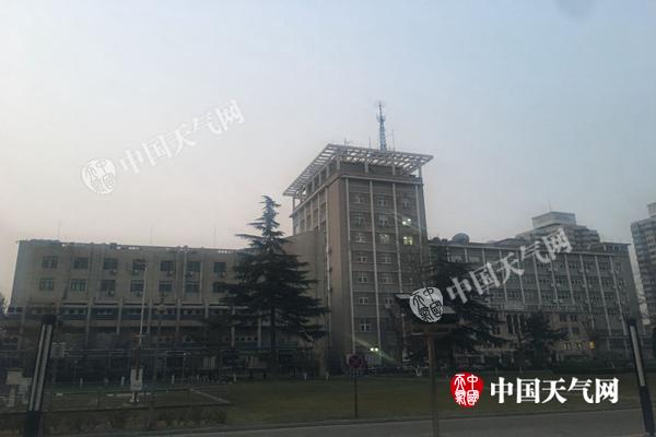 今明天北京大部地区有轻到中度霾 周末空气质量重回优良