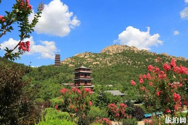 2019石岛赤山风景区门票优惠政策+攻略