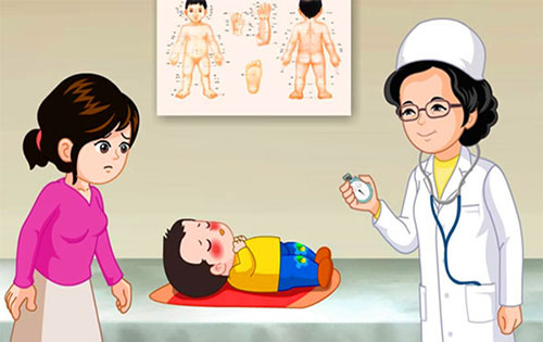 新生儿肺炎严重吗 新生儿肺炎怎么办