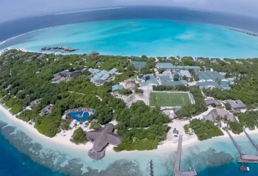 马尔代夫旅游需要多少钱   马尔代夫旅游报价