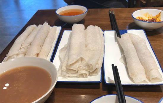 榆林特色小吃有哪些 陕西榆林特产
