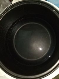 快手酸辣面的做法步骤1