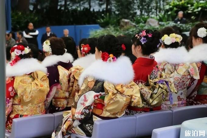 日本放假2020安排表 日本盂兰盆节几月几号