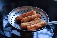 老北京鸡肉卷的做法步骤24