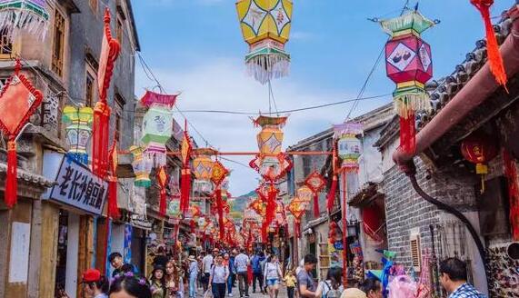 深圳有什么好玩的地方