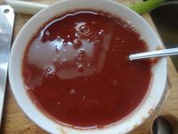 茄汁红酒青鱼的做法步骤8