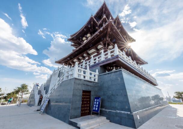 唐山属于哪个省 唐山是哪个省份的城市