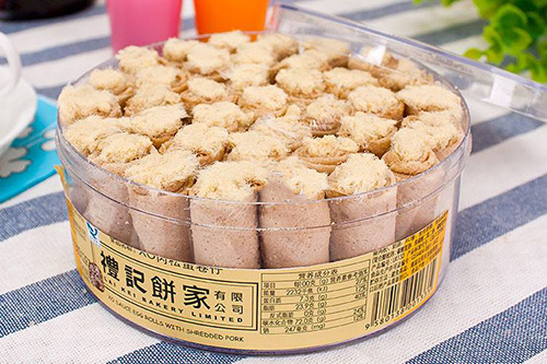 澳门老字号饼店有哪些 澳门什么饼好吃