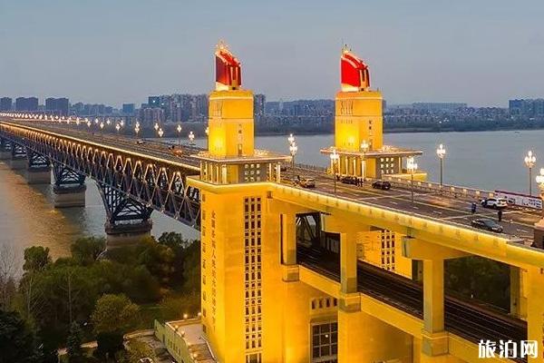 江苏最美几处地标性打卡去处在哪里  江苏网红打卡去处有哪些