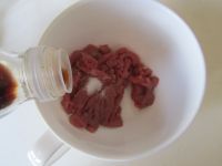 韩式宫廷炒年糕的做法步骤4