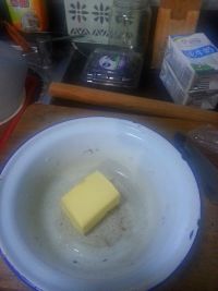 彩虹慕斯的做法步骤3