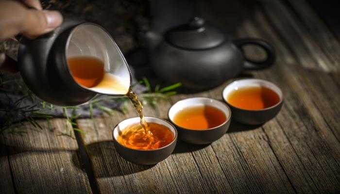毛尖茶有什么好处 喝毛尖茶有什么好处