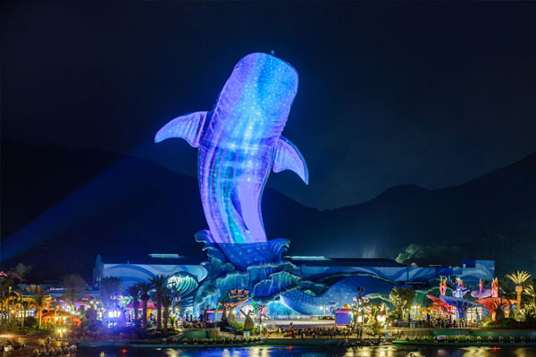 广东夏天适合去哪里旅游 广东夏天好去处