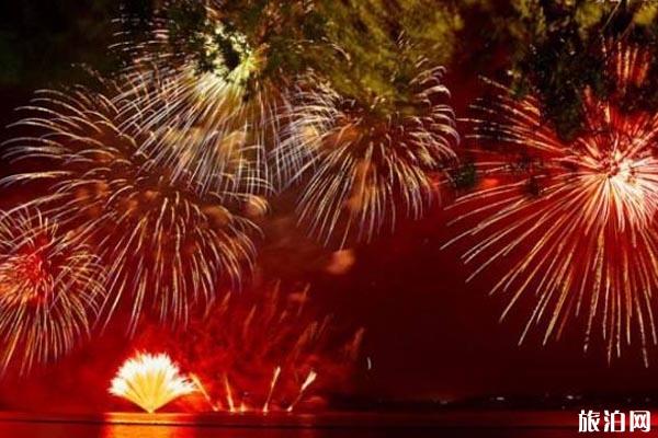 无锡九月赏花景点整理