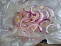 焗鲢鱼的做法步骤10