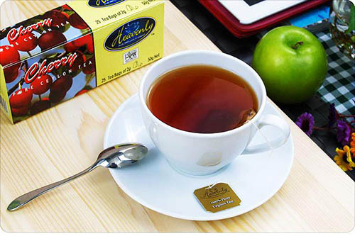 斯里兰卡特色红茶