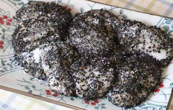 铅山特色小吃有哪些 江西铅山特产