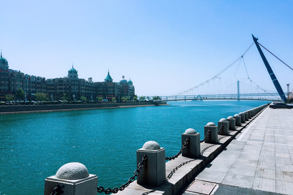 大连好玩的地方 大连景点