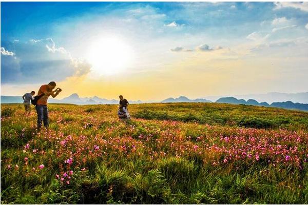 贵州韭菜坪住宿在哪里 贵州韭菜坪住宿在哪里