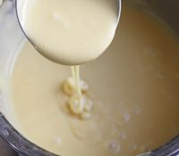 红豆铜锣烧的做法步骤7