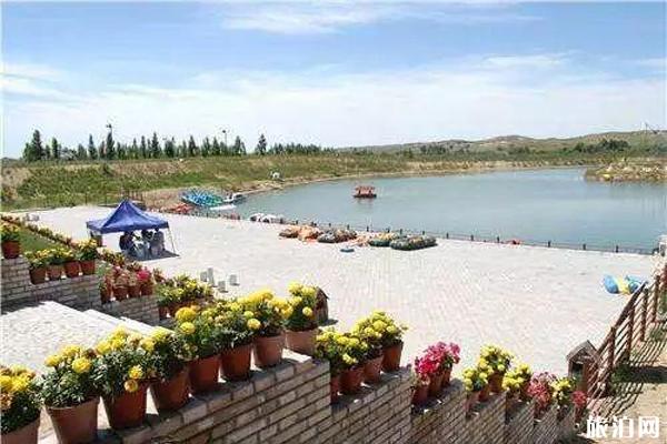 夏季鄂尔多斯玩水的地方推荐