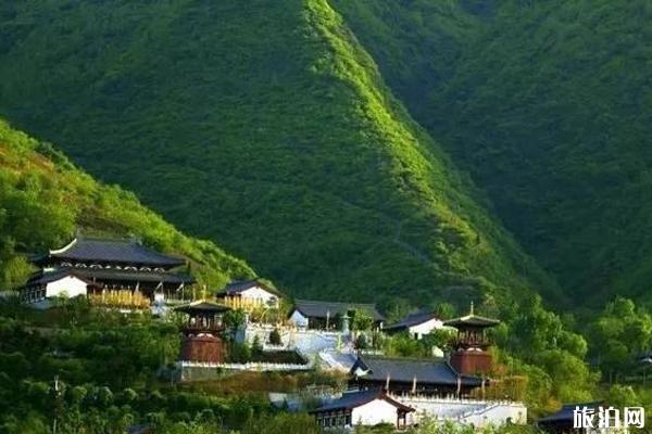 2019西安马拉松景区免费时间+名单+景区介绍