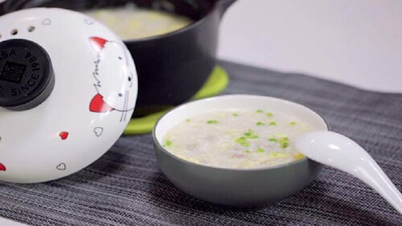 牛肉蛋粥的做法 好吃的牛肉蛋粥怎么做