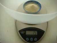 香滑豆腐花的做法步骤4