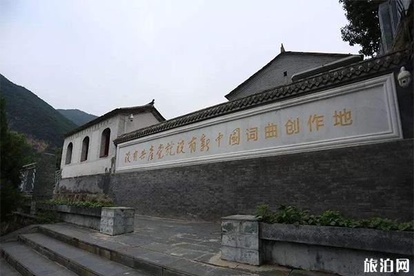 北京房山有哪些人少的小众景点