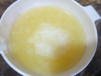 自制奶油奶酪的做法步骤3