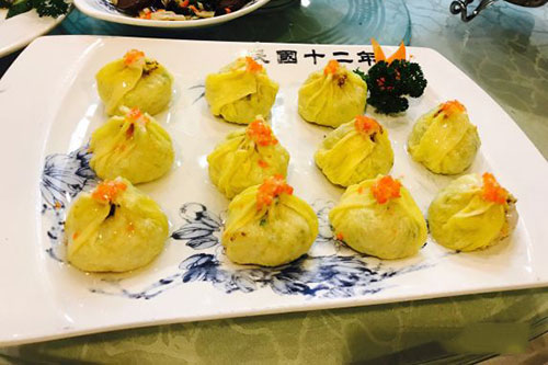 南京清真老字号餐厅推荐 南京清真美食去哪吃