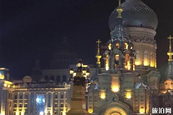 哈尔滨最佳旅游时间 哈尔滨最佳旅游时间