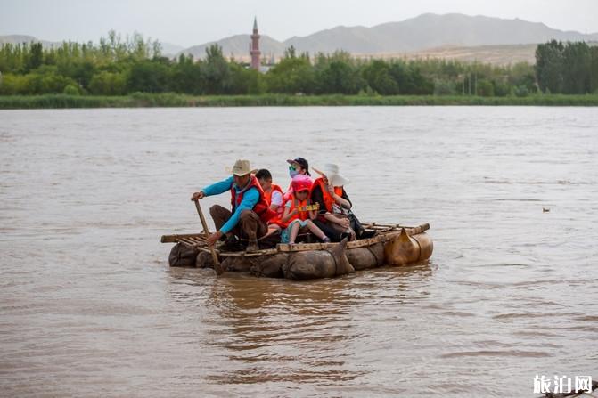 宁夏自驾游攻略及花费最新