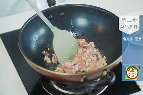 芦笋炒肉丝怎么做 芦笋炒肉丝的做法大全