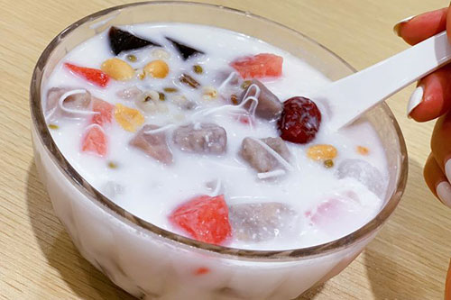 海南清补凉的做法 海南清补凉怎么做