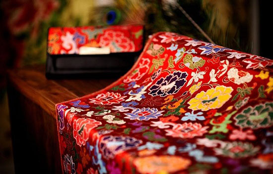 江苏有哪些传统工艺品 江苏传统工艺品
