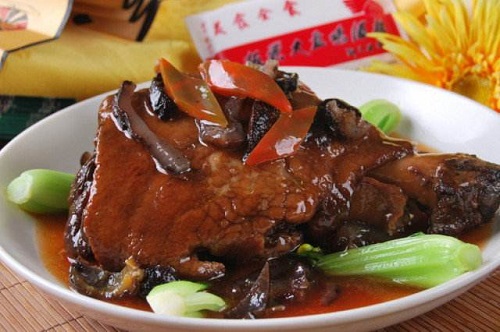 唐山特色菜有哪些 唐山有什么特色菜好吃