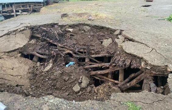 土耳其东部地区发生5.7级地震 1人死亡另有18人受伤