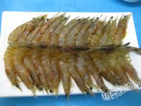 蒜蓉开背虾的做法步骤9