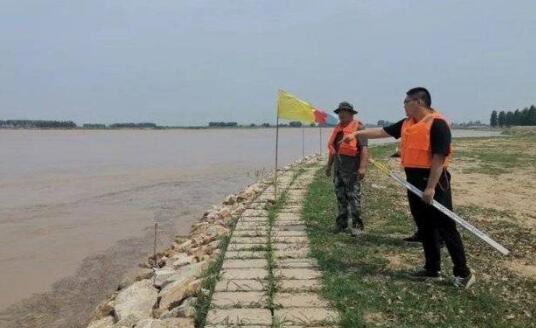 黄河发生2020年第3号洪水是怎么回事 3号洪水什么时候结束