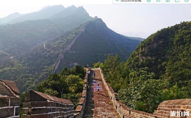 古北水镇亲子攻略 古北水镇亲子酒店推荐