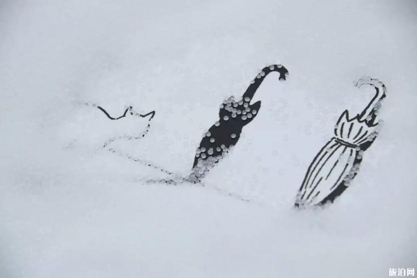 2019深圳Tango任意门巡展举办时间+地点+展览看点