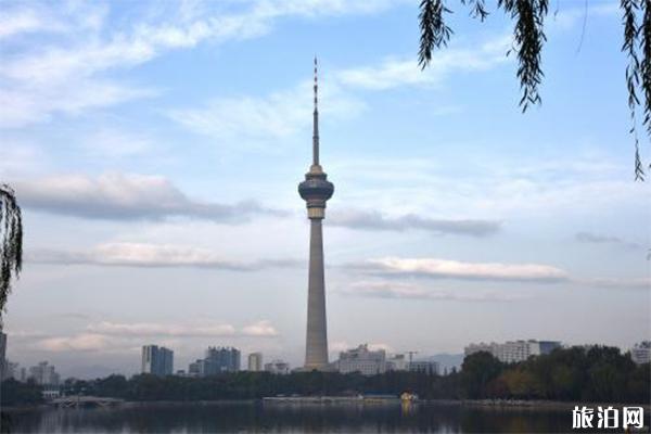 北京中央电视塔有什么值得参观的 门票多少钱