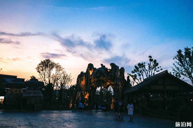 长沙方特游玩攻略2019 长沙方特怎么玩 长沙方特游玩攻略2019 长沙方特怎么玩