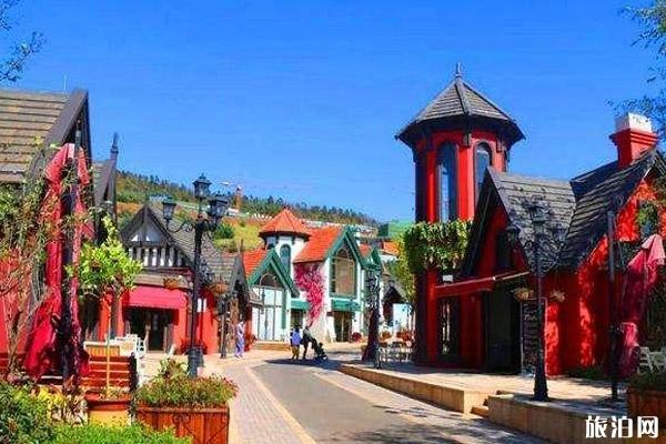 抚仙湖在哪里 抚仙湖旅游景点介绍