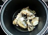 麻辣血旺鱼片火锅的做法步骤9