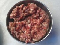 咖喱牛肉酥派的做法步骤1