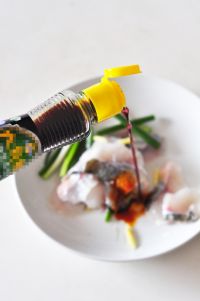 酸梅金汤鱼片的做法步骤3